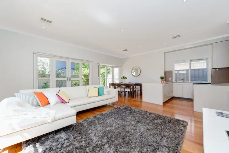 Third view of Homely house listing, 17A Lansdowne Terrace, Vale Park SA 5081