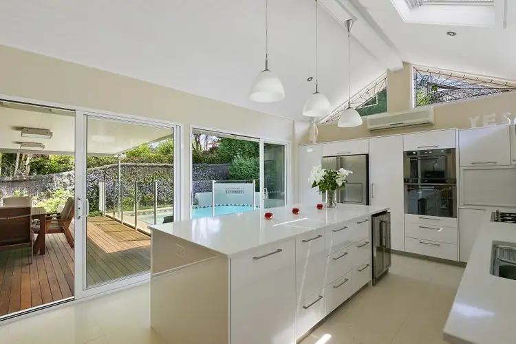 Third view of Homely house listing, 15 Jackson Street, Balgowlah NSW 2093