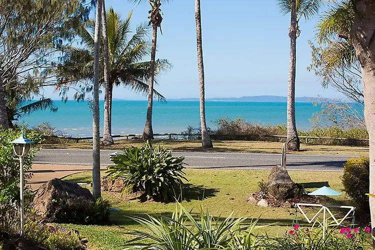 176 Scenic Highway, Lammermoor QLD 4703