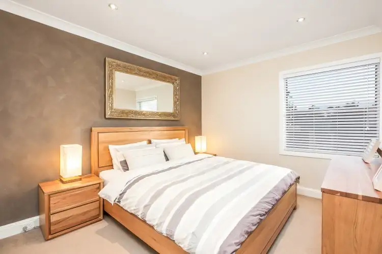 Fifth view of Homely villa listing, 15D/218 Box Road, Miranda NSW 2228