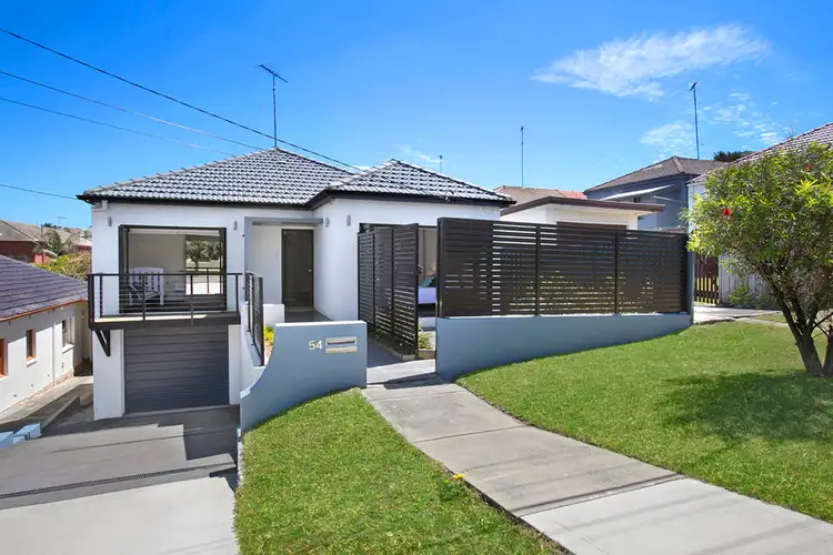 54 Duncan Street, Maroubra NSW 2035