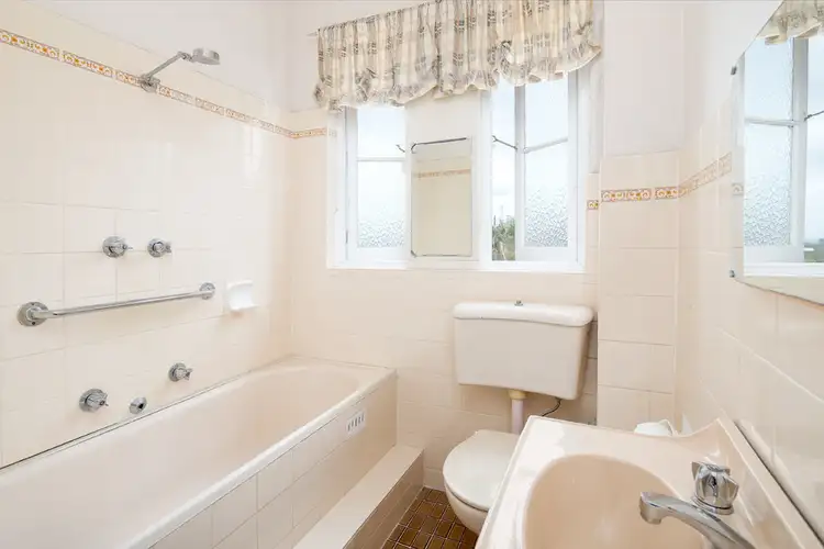 Fifth view of Homely apartment listing, 12/11 Porter Street, Bondi Junction NSW 2022