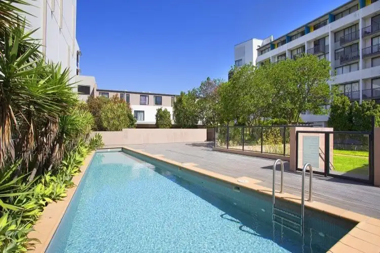 Sixth view of Homely unit listing, 30/30 Gadigal Avenue, Zetland NSW 2017