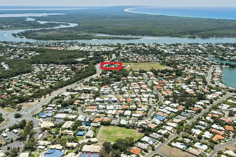 Main view of Homely house listing, 79 Eumundi Road, Noosaville QLD 4566