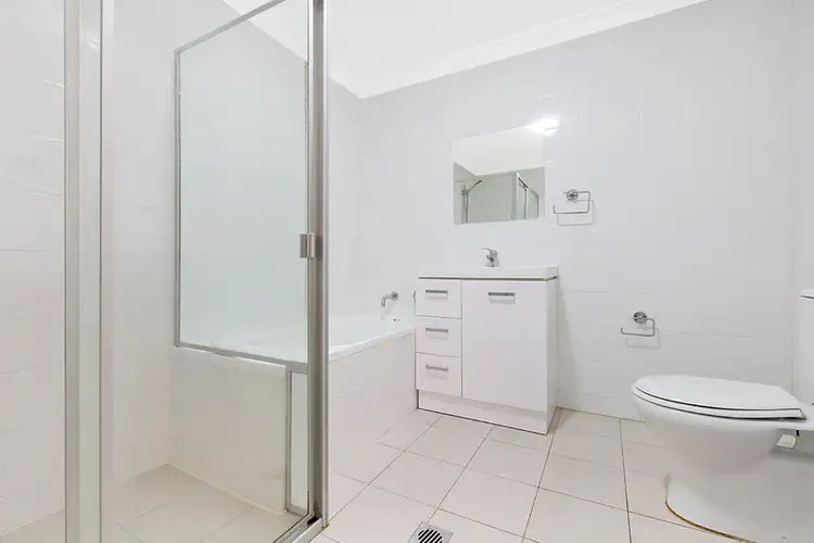 Fifth view of Homely unit listing, 10/5-7 Dent Street, Jamisontown NSW 2750
