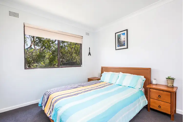 Fifth view of Homely apartment listing, 4/29 Tullimbar Road, Cronulla NSW 2230