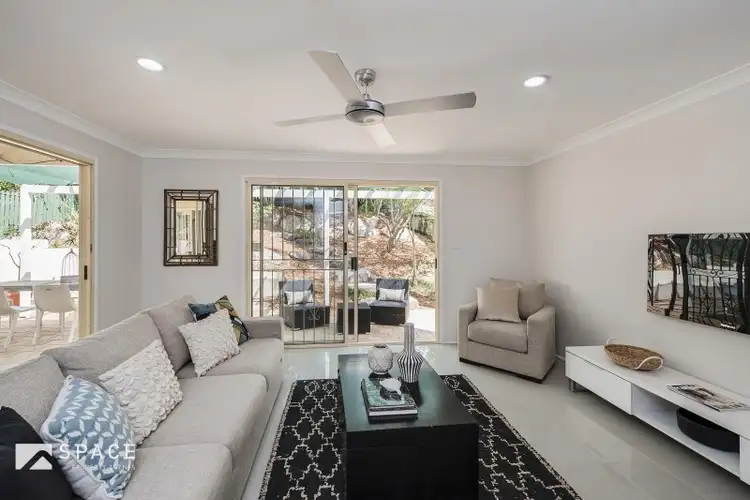 Sixth view of Homely house listing, 22 Carmel Street, Bardon QLD 4065