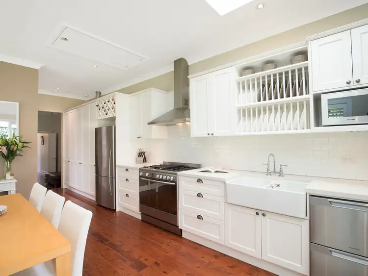 Fifth view of Homely semi-detached listing, 81 Colin Street, Cammeray NSW 2062