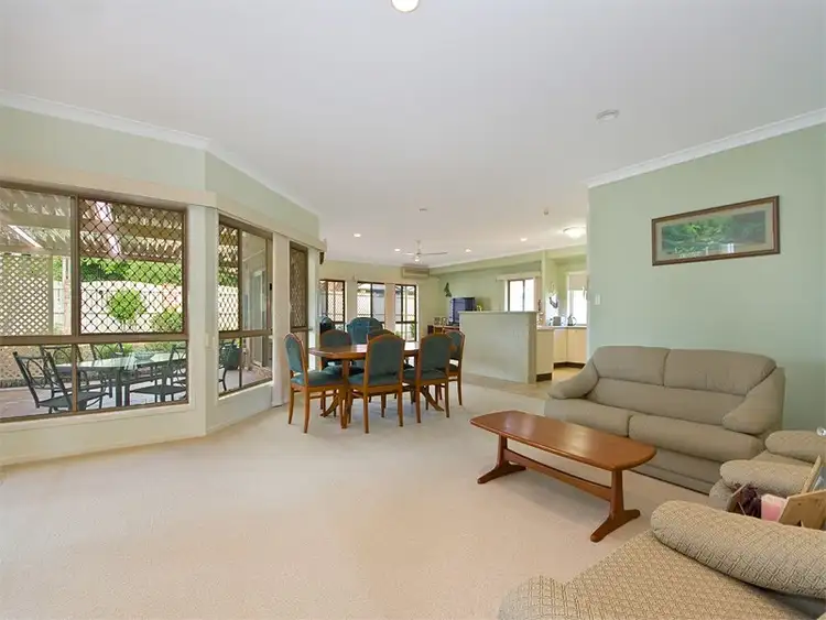 Second view of Homely house listing, 19 Atherton Circuit, Forest Lake QLD 4078
