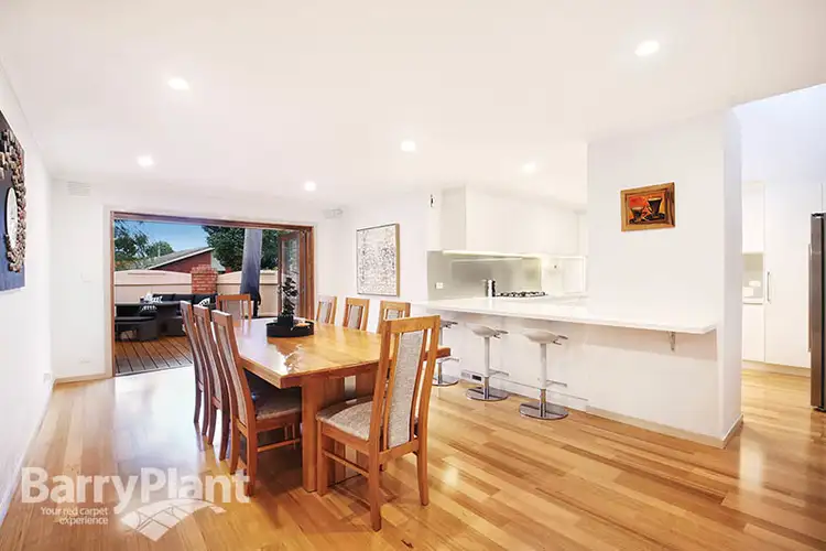 Fourth view of Homely house listing, 26 Piccadilly Avenue, Wantirna South VIC 3152