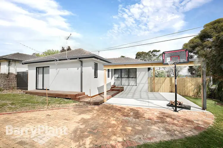 115 Burke Road, Ferntree Gully VIC 3156
