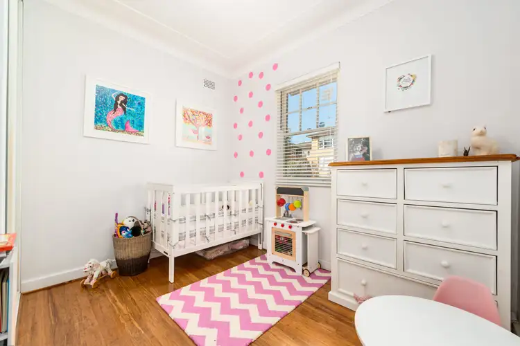 Fourth view of Homely apartment listing, 6/159 Avenue Road, Mosman NSW 2088