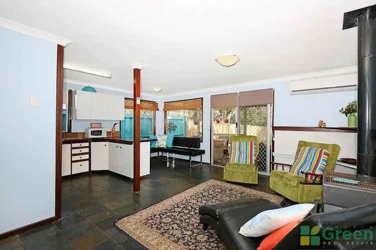 Fifth view of Homely house listing, 23 Durham Crescent, Dawesville WA 6211