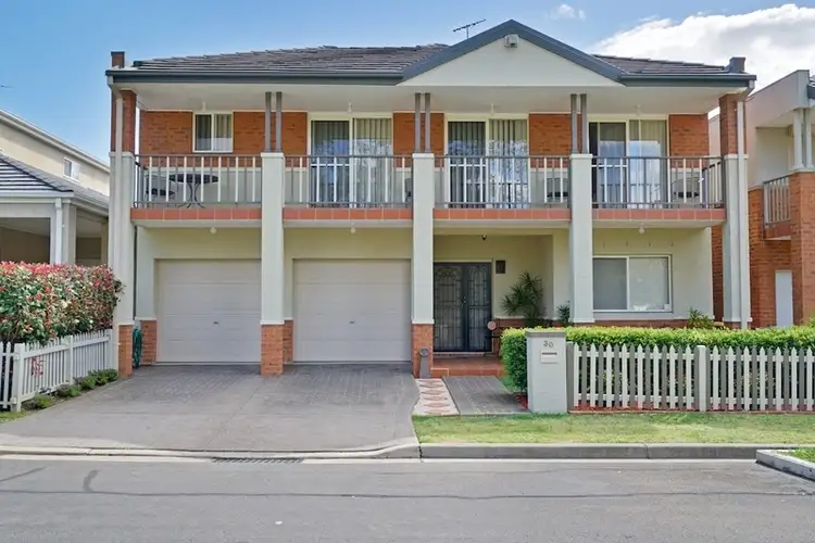 30 Birriwa Circuit, Mount Annan NSW 2567