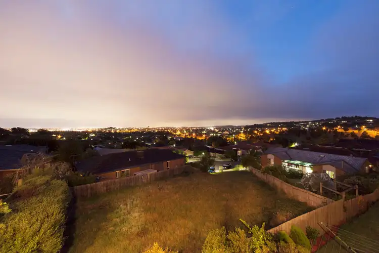 Fifth view of Homely house listing, 12 Balfour Court, Berwick VIC 3806