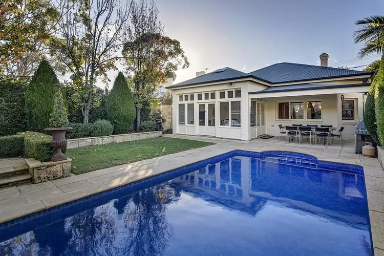 Third view of Homely house listing, 18 Hewitt Avenue, Rose Park SA 5067