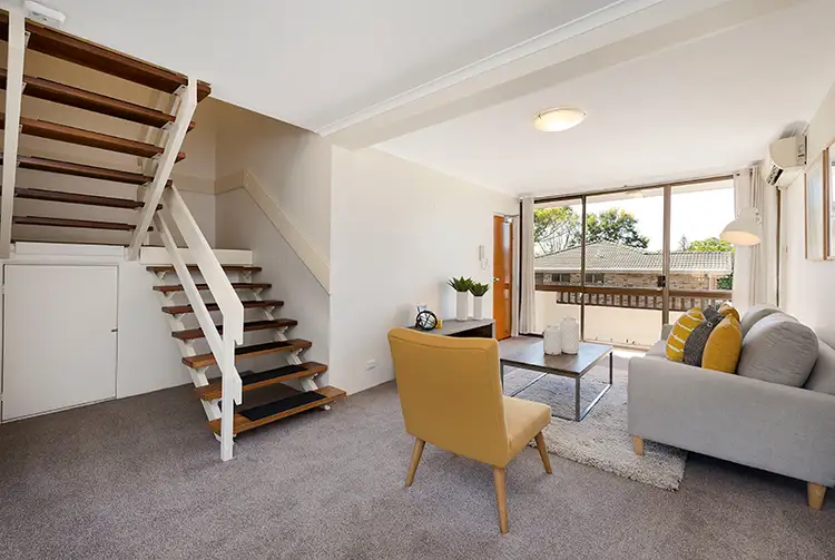 6/26 Lima Street, Auchenflower QLD 4066