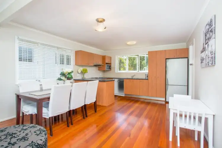Fourth view of Homely house listing, 38 Cranbourne Street, Chermside West QLD 4032