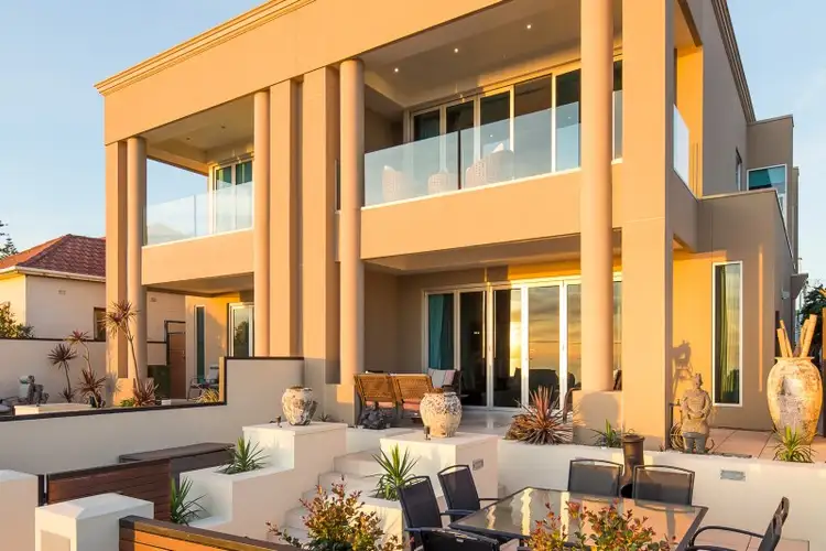 447 Esplanade, Grange SA 5022