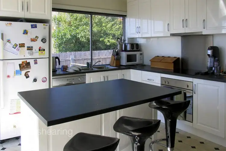 Second view of Homely house listing, 13 Eyre Street, Mayfield TAS 7248