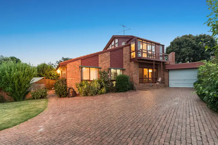 Second view of Homely house listing, 5 Devon Court, Mount Martha VIC 3934