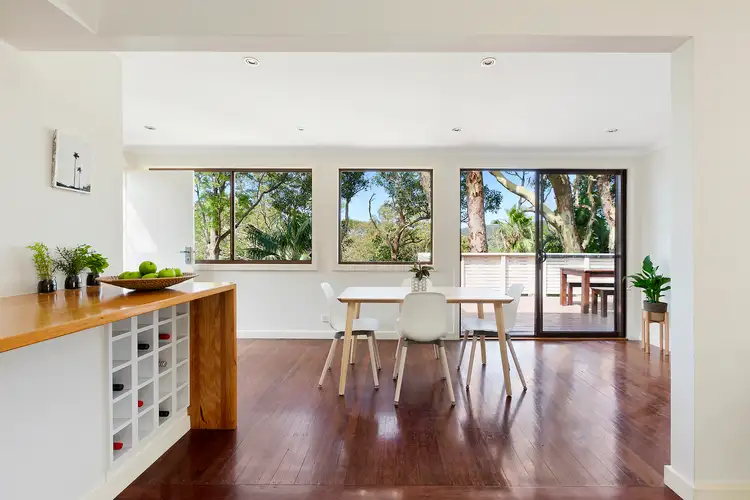 Fourth view of Homely house listing, 24 Queens Avenue, Avalon Beach NSW 2107