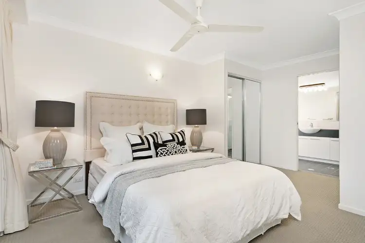 Fifth view of Homely unit listing, 2/18 Julia Street, Wavell Heights QLD 4012