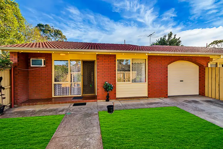 Second view of Homely unit listing, 2/2 Russell Terrace, Edwardstown SA 5039