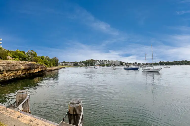 Fifth view of Homely apartment listing, 332/3 The Promenade, Chiswick NSW 2046