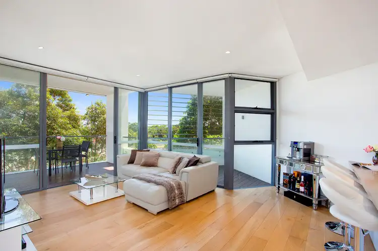 Second view of Homely unit listing, Level 2/209/1-3 Jenner Street, Little Bay NSW 2036