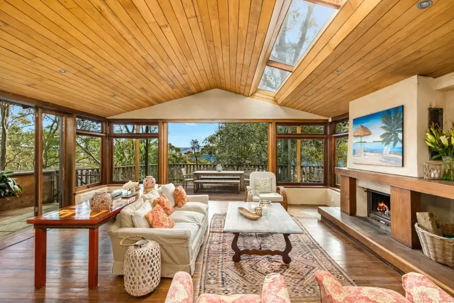 Main view of Homely house listing, 48B Riverview Road, Avalon Beach NSW 2107