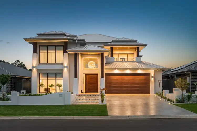 Main view of Homely house listing, 34 Jenolan Circuit, Harrington Park NSW 2567