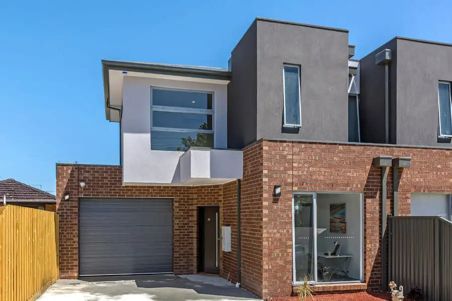 Main view of Homely house listing, 29 Ormond Road, West Footscray VIC 3012