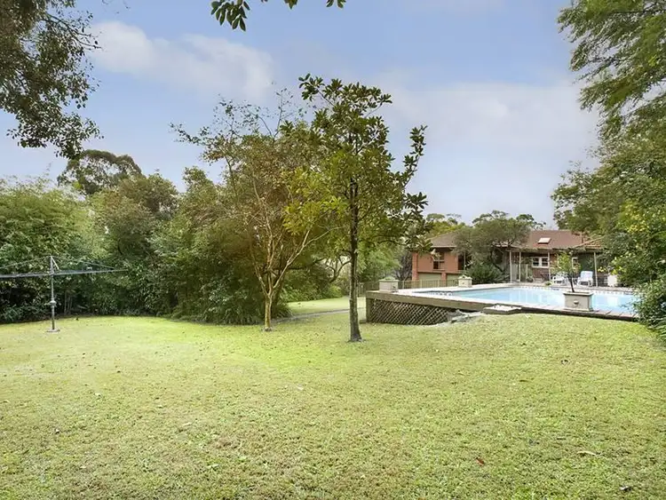 34 Boomerang Street, Turramurra NSW 2074