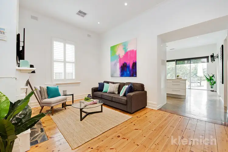 Second view of Homely house listing, 15 Queen Street, Unley SA 5061