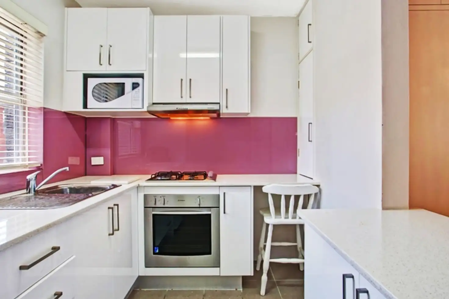 Main view of Homely unit listing, 6/53 Caronia Avenue, Woolooware NSW 2230