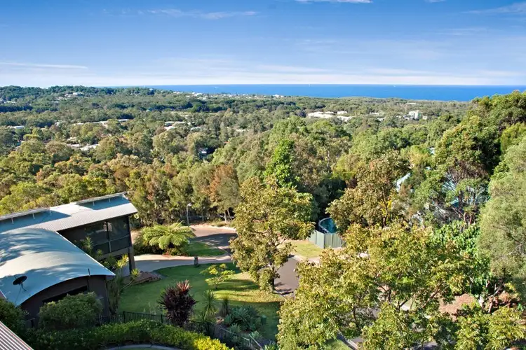 Third view of Homely land listing, 14 Kim Close, Mount Coolum QLD 4573