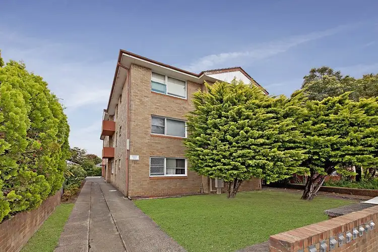 5/364 Beamish Street, Campsie NSW 2194