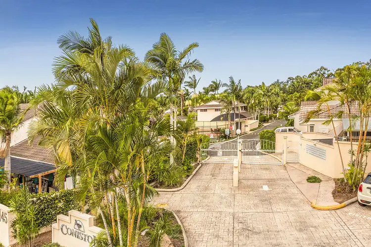 12/45 Nyanza Street, Woodridge QLD 4114