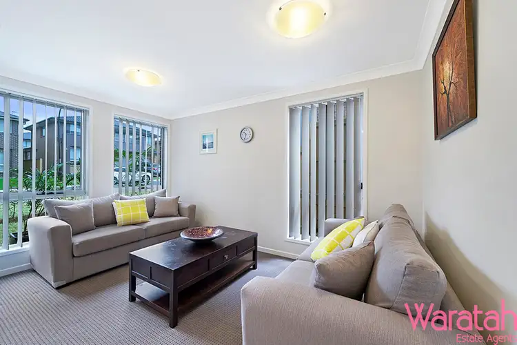 Third view of Homely house listing, 4 Lillian Crescent, Schofields NSW 2762