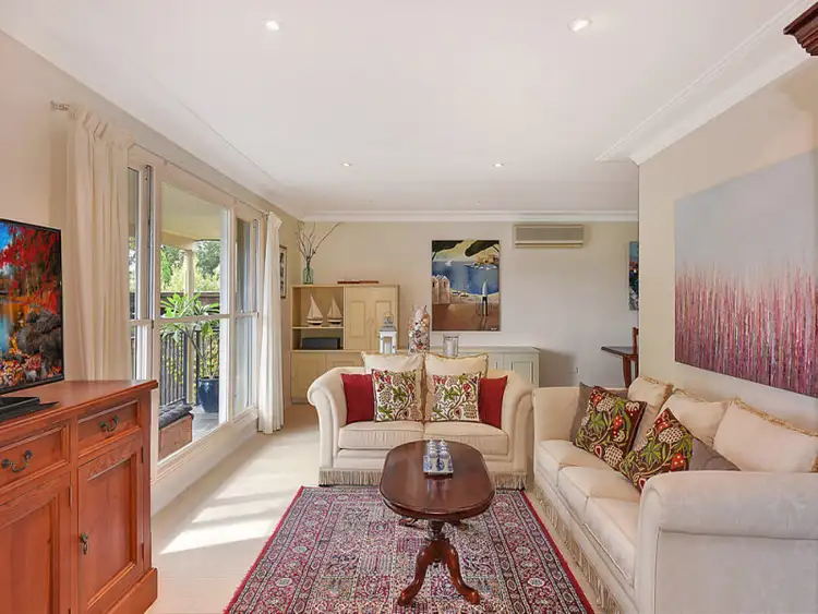 Second view of Homely house listing, 11 Carissa Avenue, St Ives NSW 2075