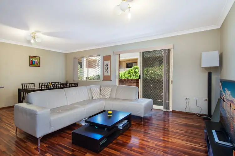 Main view of Homely apartment listing, 14/28-30 Mary Street, Lidcombe NSW 2141