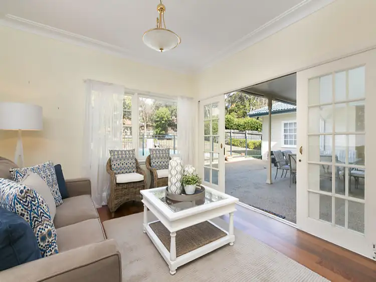 Sixth view of Homely house listing, 7 Victoria Avenue, West Pymble NSW 2073