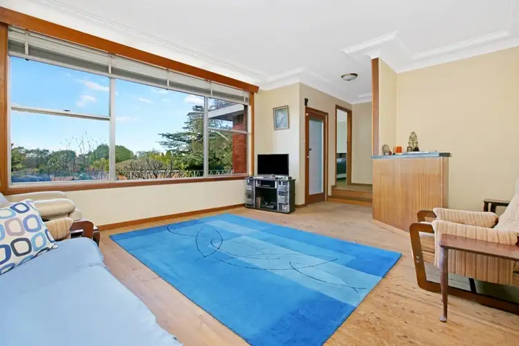 Third view of Homely house listing, 59 Bellingara Road, Sylvania NSW 2224
