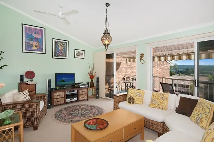 Second view of Homely unit listing, 7/25-31 Sunderland Street, Evans Head NSW 2473