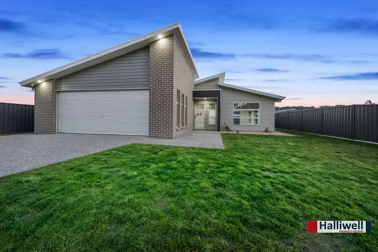 Second view of Homely house listing, 11 Tedmon Street, Spreyton TAS 7310