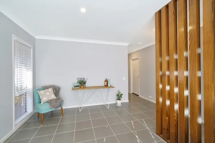 Sixth view of Homely house listing, 27 Cloverhill Crescent, Gledswood Hills NSW 2557
