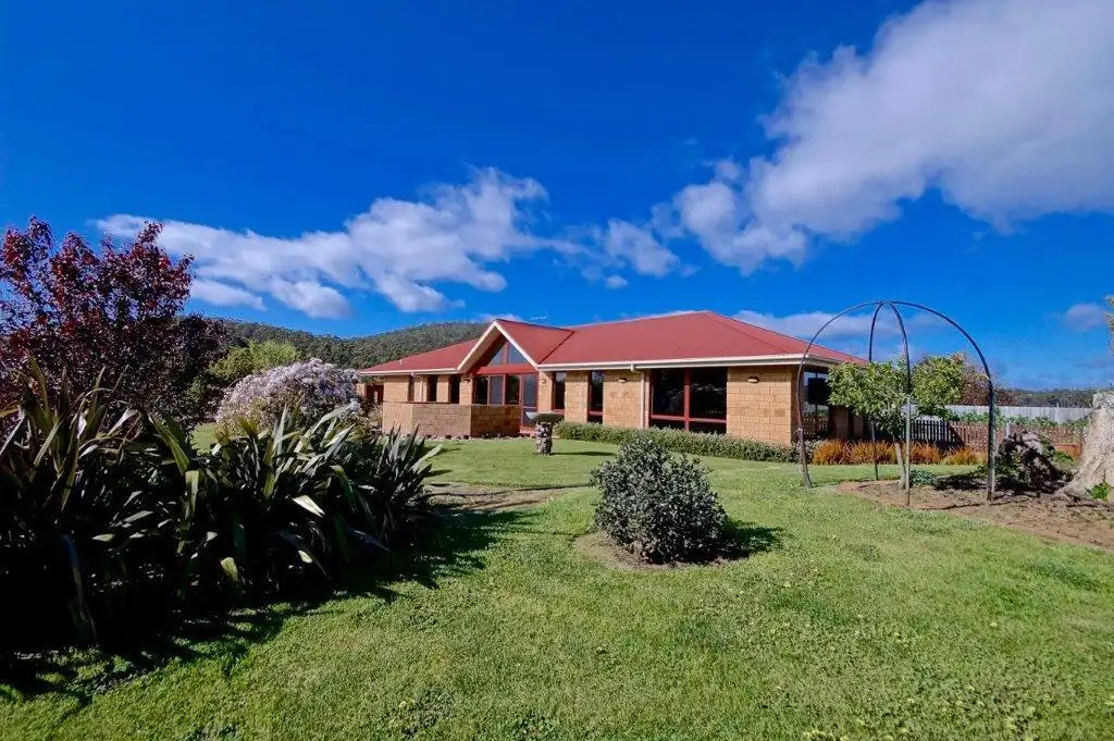 Main view of Homely house listing, 72 Tugrah Road, Tugrah TAS 7310
