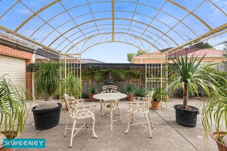 Sixth view of Homely house listing, 18 Falcon Street, Werribee VIC 3030