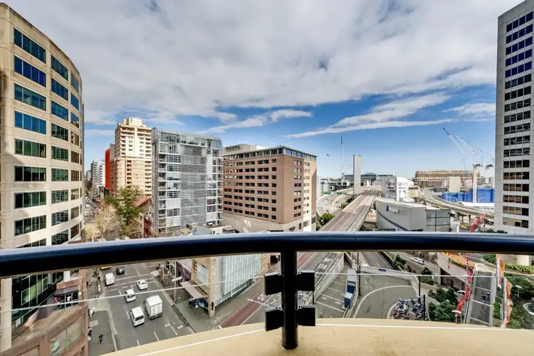 803/252 Sussex Street, Sydney NSW 2000